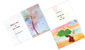 Greeting Cards - Combo (Pack of 10)