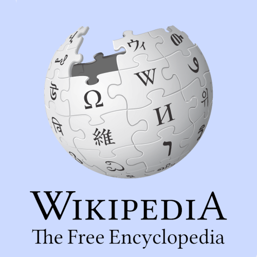 Rita is in Wikipedia Encyclopedia