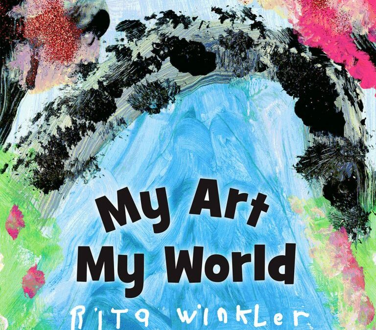Reviews of “My Art, My World”