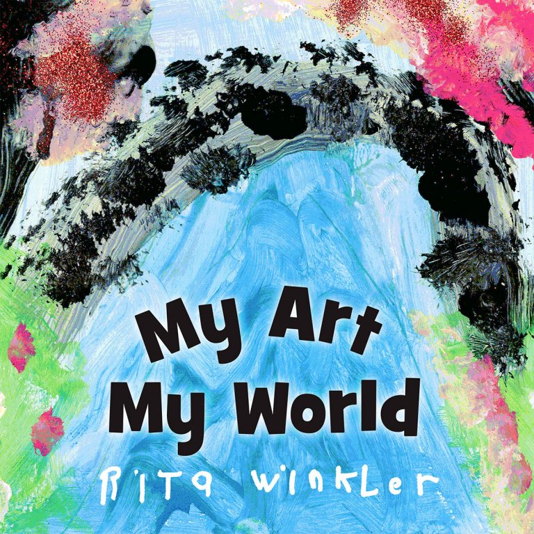 Reviews of “My Art, My World”