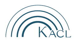 kacl blue logo