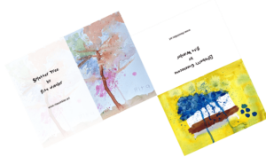 Greeting Cards - Combo (Pack of 10)