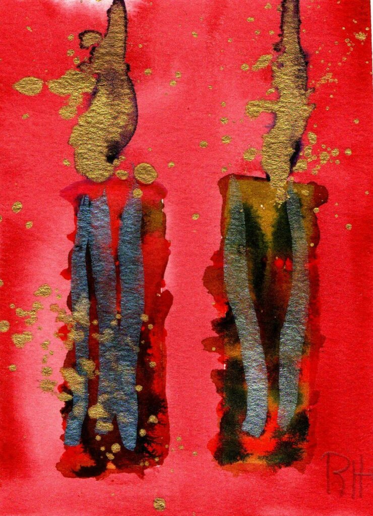 Candles 10