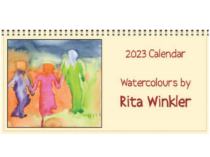 Calendar Watercolours (1)